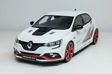 Renault megane trophy d'occasion  Haubourdin