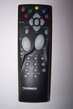 Telefunken remote fb310 for sale  MARGATE