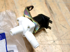Used, 12-1646-01 Water Inlet Solenoid Valve Scotsman Ice Machine Maker NEW  for sale  Shipping to South Africa