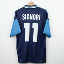 Maglia third lazio usato  Italia