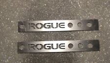 Rogue fitness nameplate for sale  La Quinta