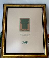 Vtg. carr frame for sale  Shipping to Ireland
