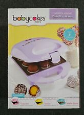 Babycakes minis cake for sale  Washington