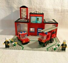 Lego vintage fire for sale  USA
