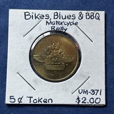 Bikes blues bbq for sale  San Antonio