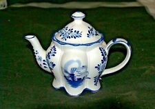 Vintage delft odeco for sale  Shipping to Ireland