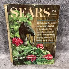 Sears catalog spring for sale  Millsboro