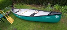 Canoe mad river for sale  LEICESTER
