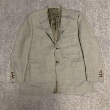 Canali mens 56r for sale  Yucca Valley