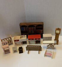 Dollhouse wooden furniture for sale  Reedley
