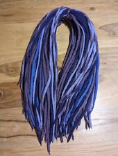 Purple combo dreadlocks for sale  UK