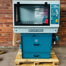 Boxford a3hsrmi2 cnc for sale  DUKINFIELD