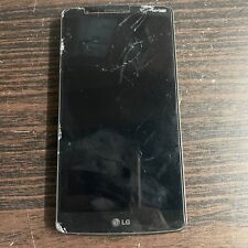 Telefone LG G3 - 32GB Verizon preto não testado comprar usado  Enviando para Brazil