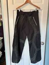 Cyberdog men trousers for sale  Shipping to Ireland