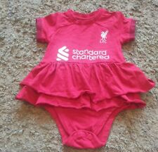Liverpool red ruffle for sale  GLOUCESTER
