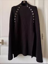 Cap poncho maje d'occasion  Neuilly-sur-Seine