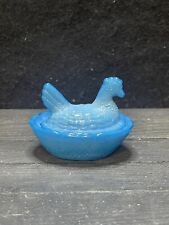 Vintage miniature aqua for sale  Minerva
