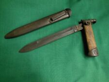 Wwii italian carcano for sale  Slatington