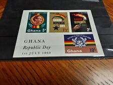Ghana 1960 248a for sale  IPSWICH