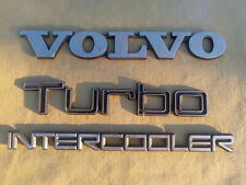 Volvo 240 turbo for sale  Llano