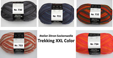Trekking xxl color gebraucht kaufen  Kirchdorf