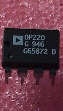 Op220gp analog devices d'occasion  Carcans