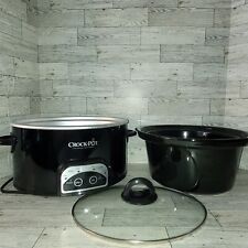 Crock pot quart for sale  Shipping to Ireland