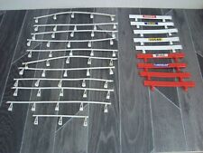 Scalextric bridge barriers for sale  STOCKPORT
