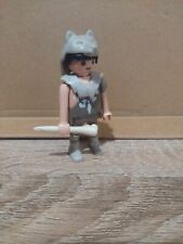 Playmobil men prehistory for sale  Shipping to Ireland