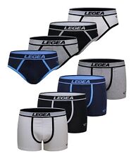 Slip boxer uomo usato  Massa Di Somma