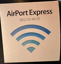 Apple airport express for sale  Boone