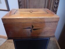 Wood box prisoner for sale  Santa Fe