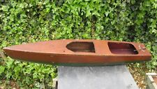 clockwork boat for sale  STOCKPORT