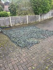 camouflage netting for sale  EASTLEIGH
