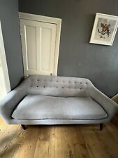 Made.com seater sofa for sale  LONDON