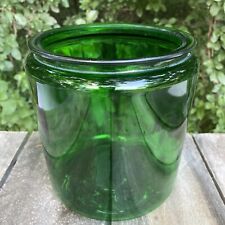 Large green jar for sale  Thief River Falls