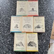 Alfred wainwright vintage for sale  WARWICK