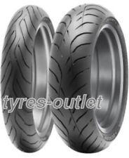 Motorbike tyres dunlop for sale  Shipping to Ireland