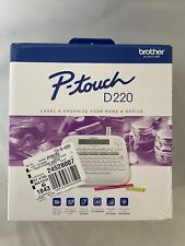 Brother touch label for sale  Wakefield