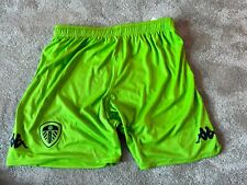 Leeds united shorts for sale  CASTLEFORD