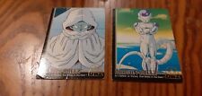 Dragonball cards garlic for sale  NOTTINGHAM