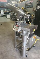 Used, Juiced Rite Model 100 Commercial Cold Juice Press Juicer Machine Refurbished for sale  Saint Petersburg