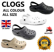 Classic sandal clogs for sale  LONDON