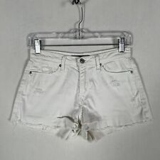 Abercrombie fitch white for sale  Jefferson