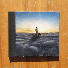 Pink Floyd - The Endless River CD [Digibook Pressing] 2014 comprar usado  Enviando para Brazil