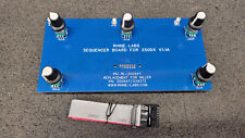 Sequencer board miller for sale  Vancouver