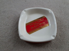 Rare vintage ashtray for sale  Shipping to Ireland