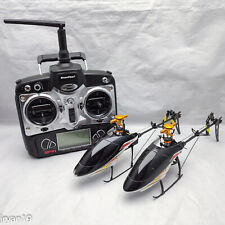 Pair of Walkera V120D01 RC Helicopters + Transmitter for sale  Shipping to South Africa