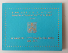Vaticano euro comm. usato  Italia