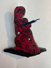 Pin Fantasia Disney - Star Wars Sith Lord Darth Talon - LE 50 3" Glitter (B9) comprar usado  Enviando para Brazil